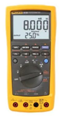 Fluke 787B Processmeter